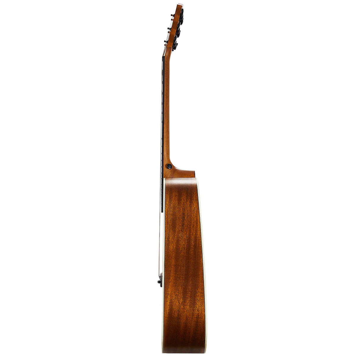 Bromo BAA1 Dreadnought Acoustic Guitar-Natural