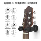 Galux GH-110P Guitar Wall Hanger Stand