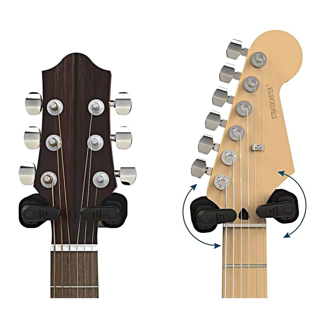 GALUX GH-110W Guitar Wall Hanger