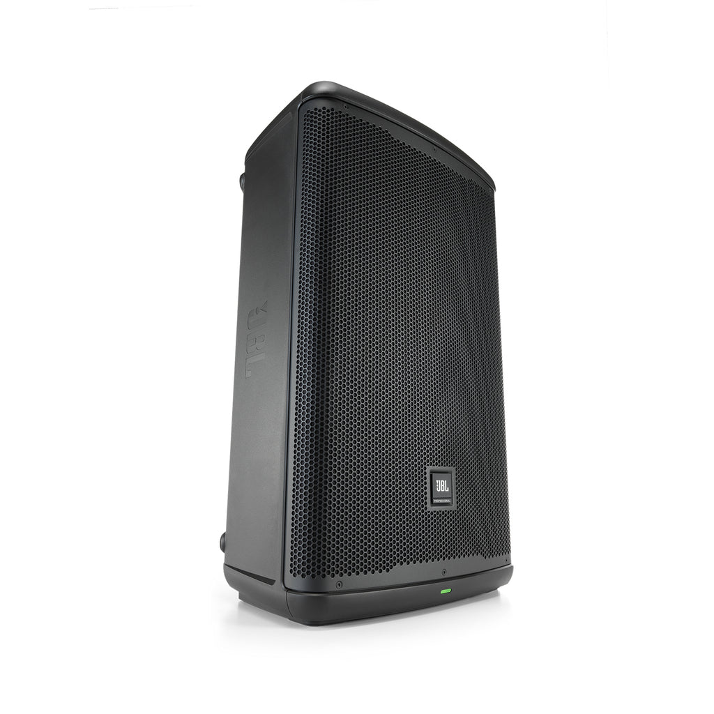 JBL-EON715 15-inch Powered PA Speaker with Bluetooth