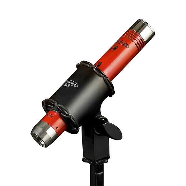 Avantone CK-1 Small-Capsule FET Pencil Microphone with Capsule and Holder