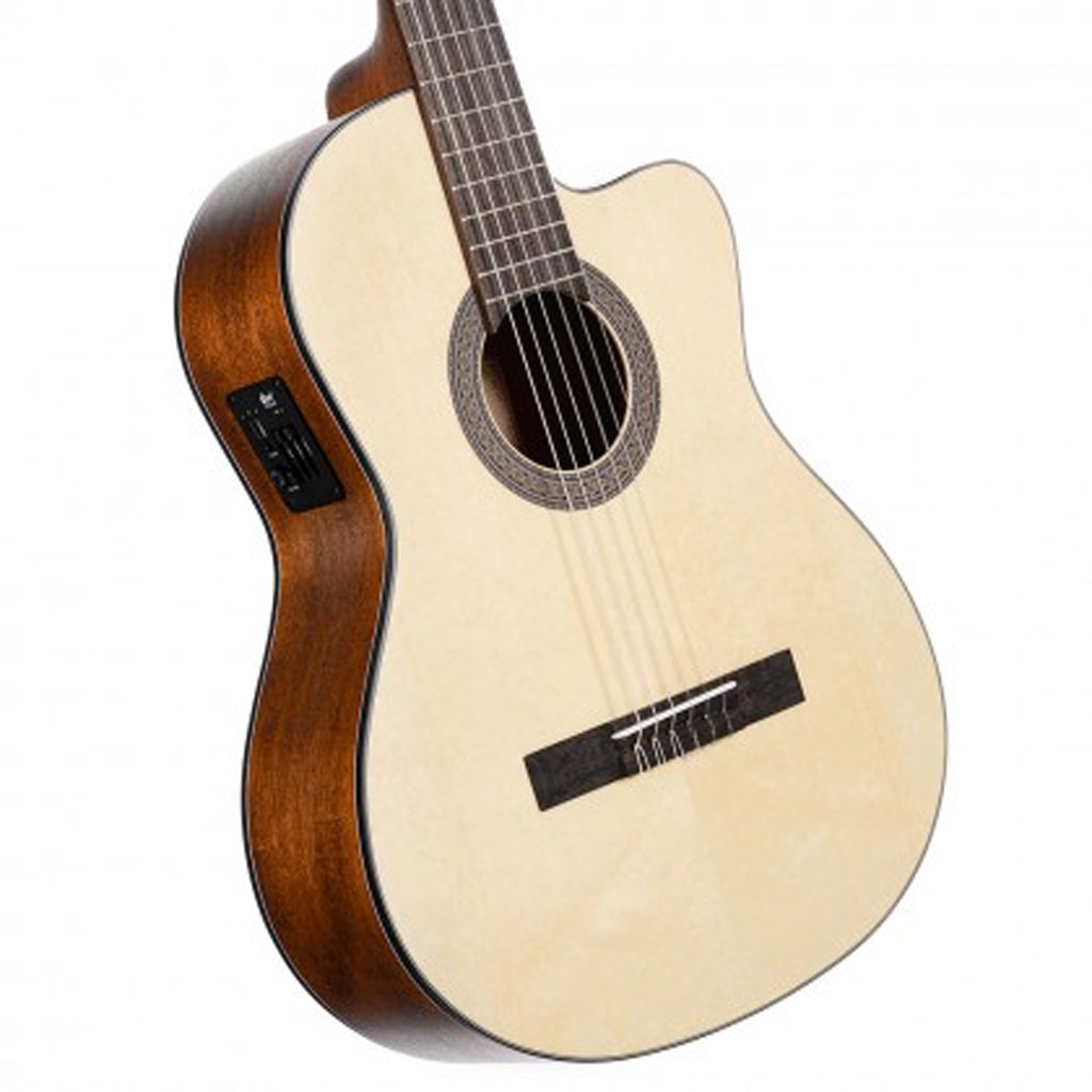 Cort AC120CE Electro-Acoustic Classical Guitar