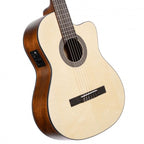 Cort AC120CE Electro-Acoustic Classical Guitar