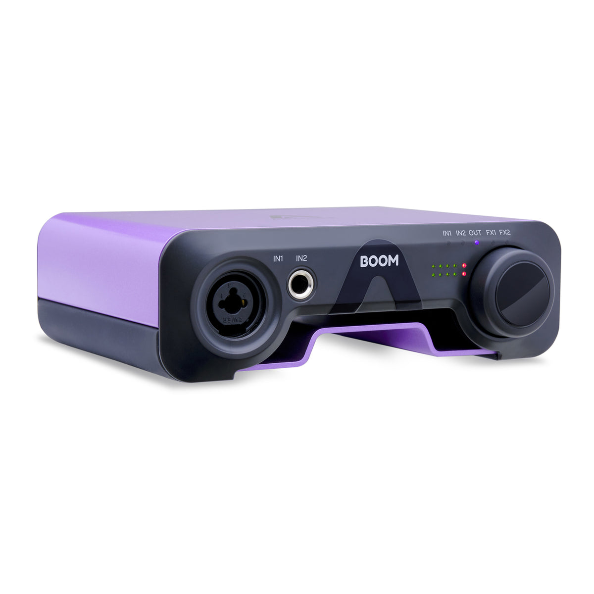 Apogee BOOM 2in-2Out Audio Interface