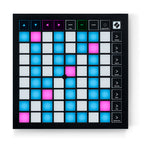 Novation Launchpad X 64-pad MIDI grid controller