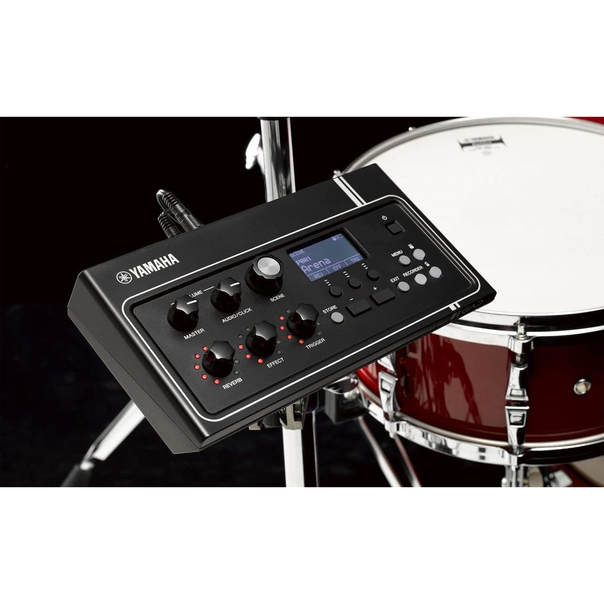 Yamaha EAD-10 Drum Module with Mic Pickup