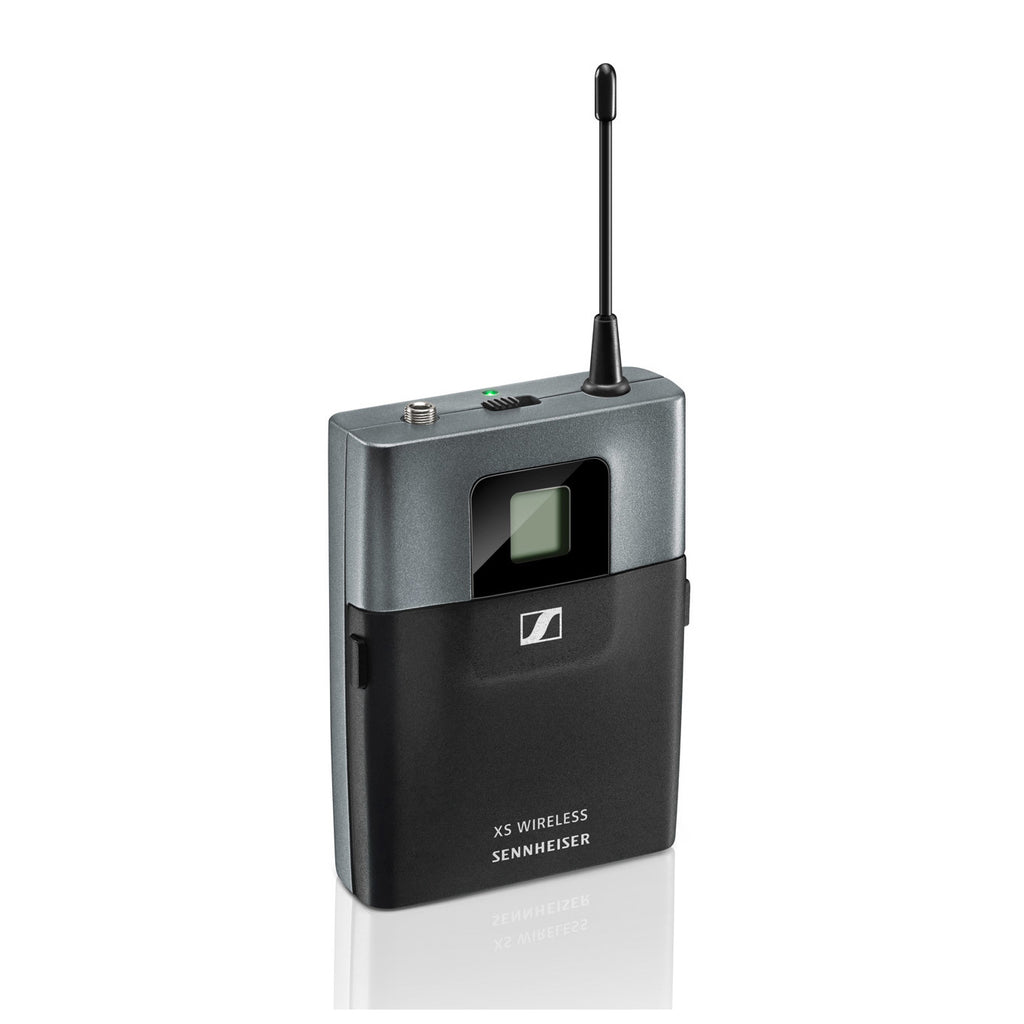 Sennheiser XSW 2-Cl1-C Instrument Wireless Set