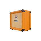 Orange CRUSH12 12Watt Guitar Amp Combo Orange
