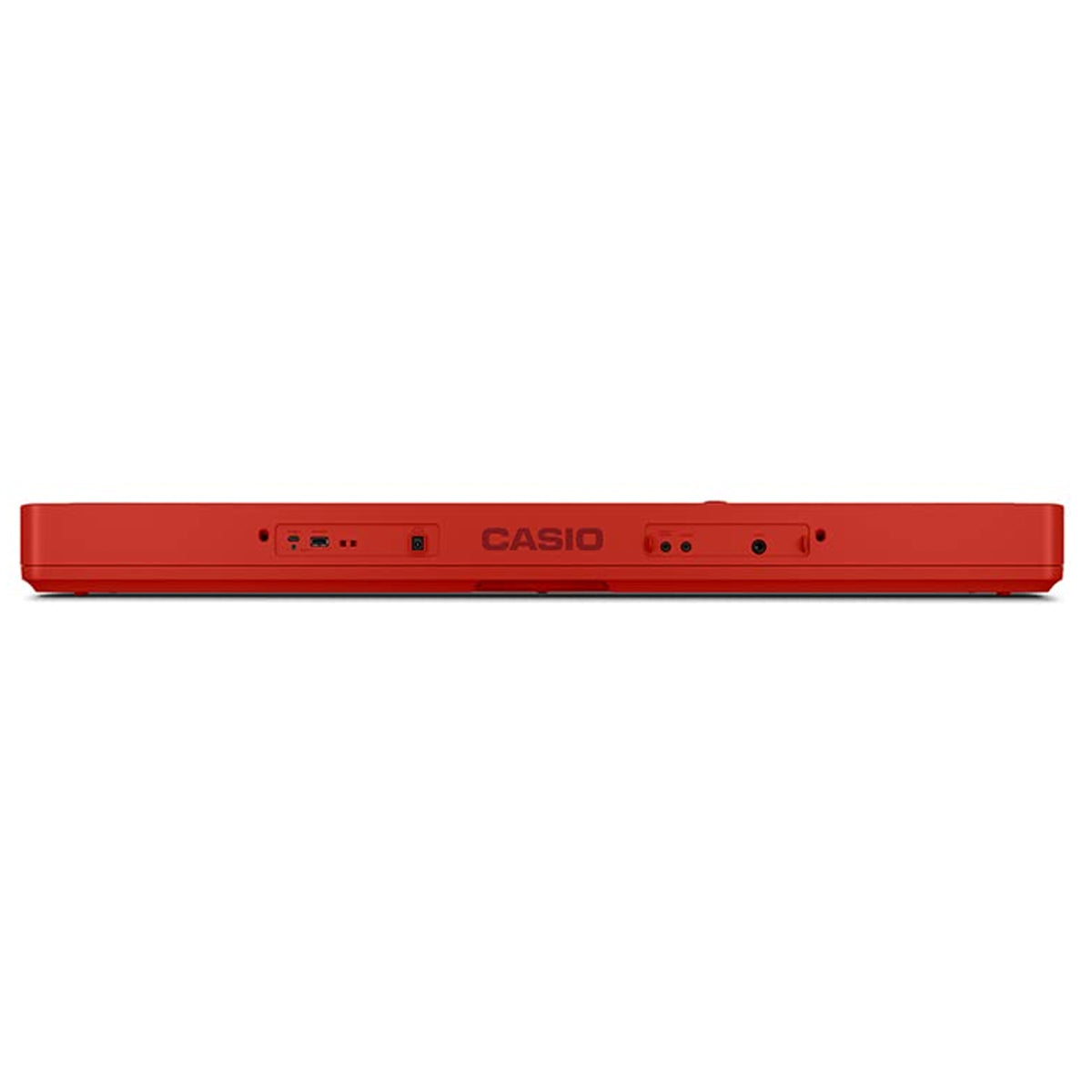 Casio CT-S1RD Casio tone 61 Key Keyboard - RED