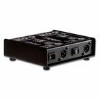 ART PRO dPDB – Dual Passive Direct Box