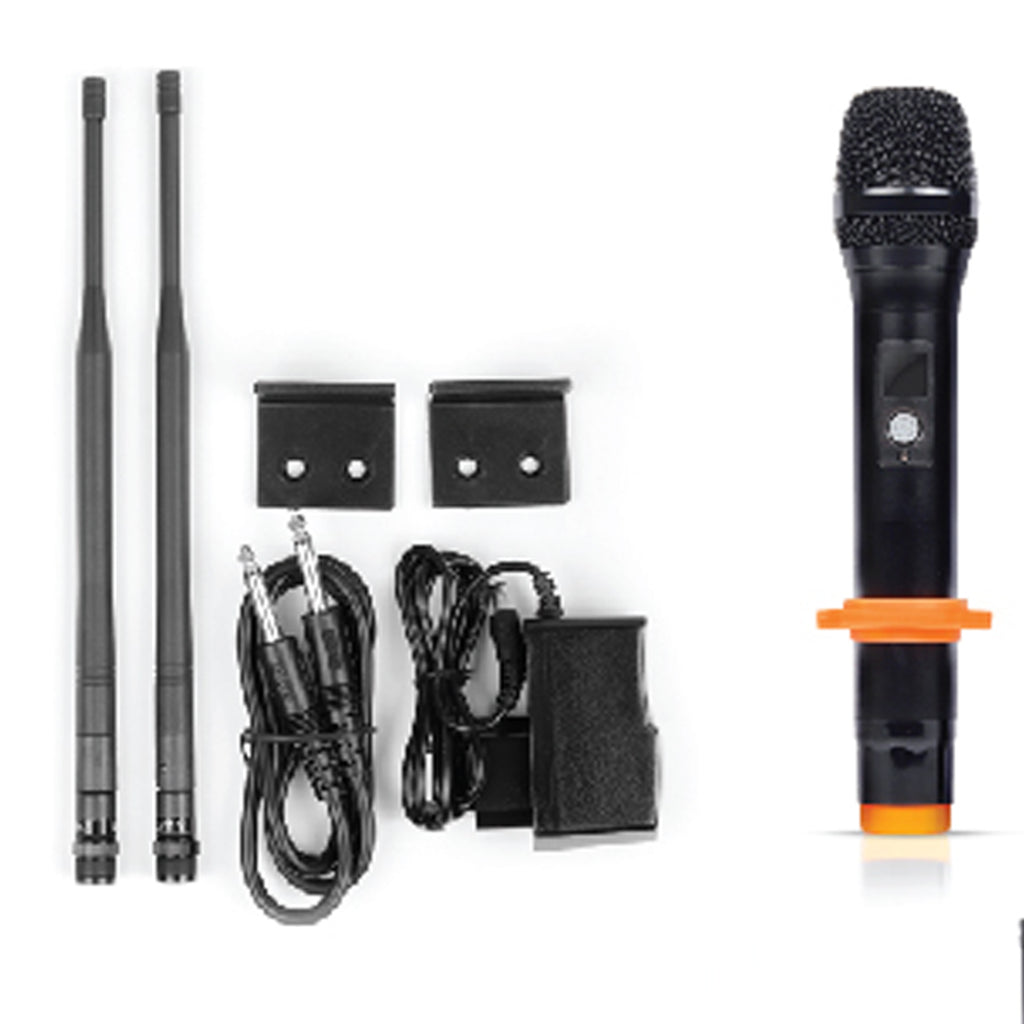 Urban Classic VF212060C Handheld + Bodypack