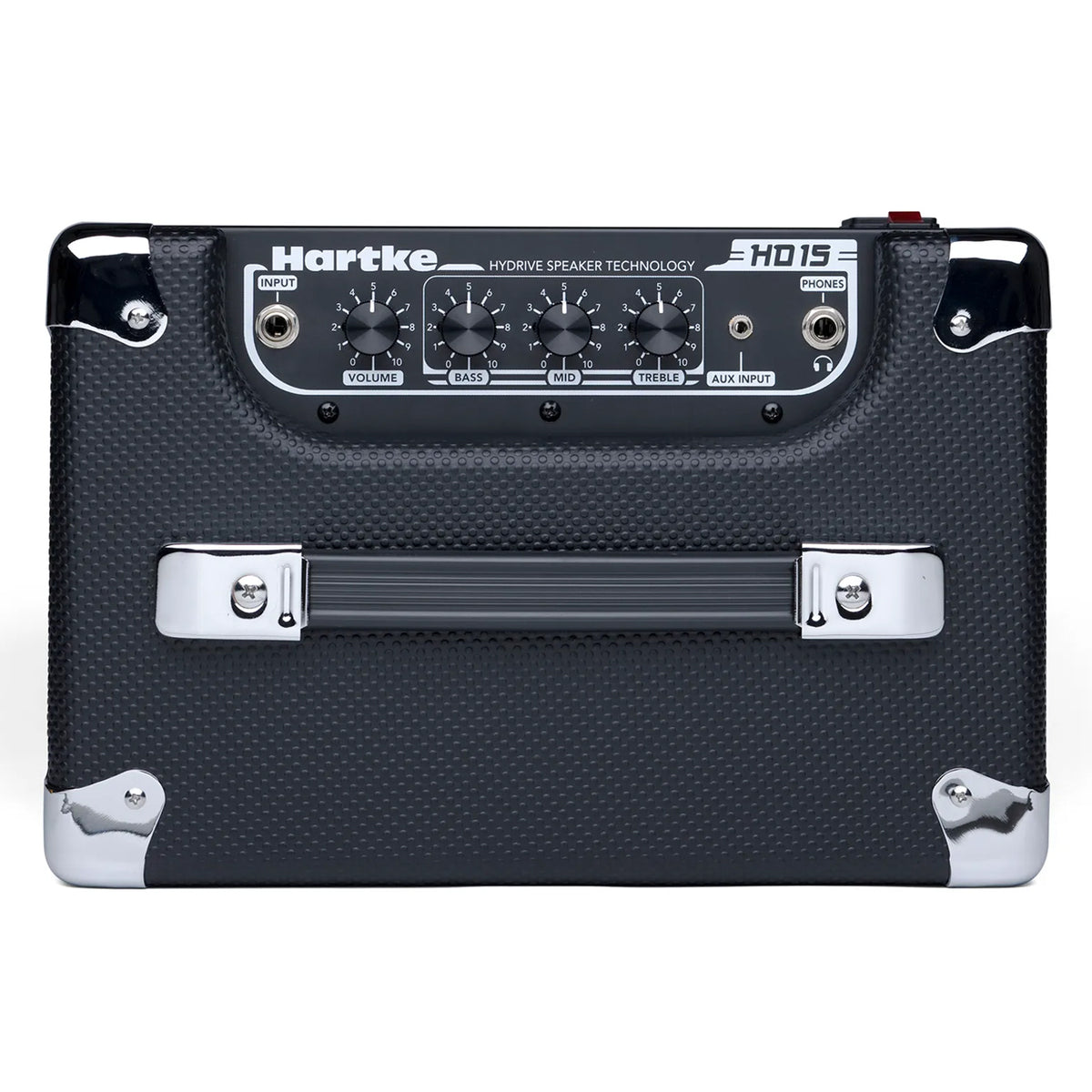 Hartke Hydrive HD15 6.5Inch Bass Combo Amplifier