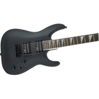 Jackson JS SERIES DINKY® ARCH TOP JS22 DKA - Satin Black