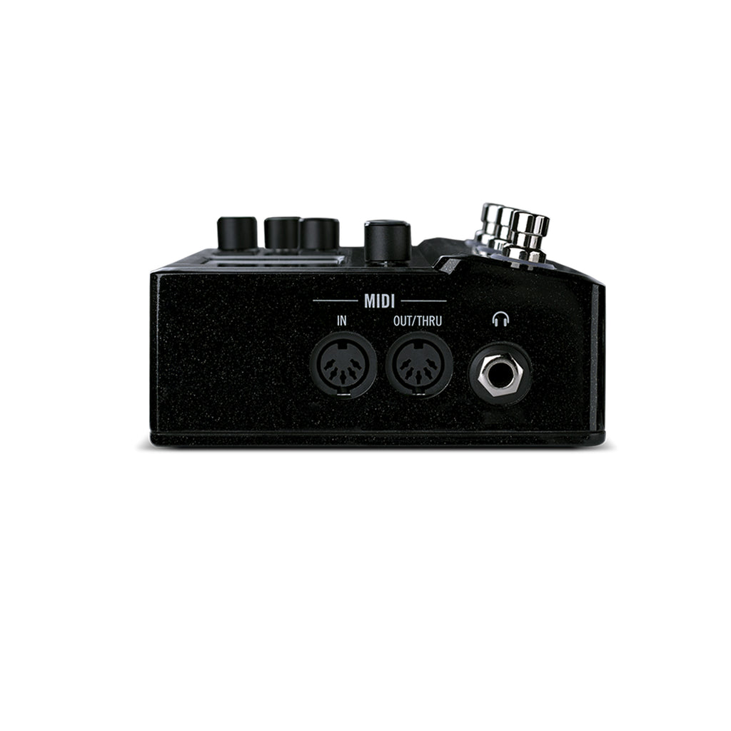 Line6 HX STOMP Compact Amp & Effects Processor
