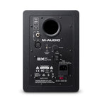 M Audio BX5 D3 5-Inch Studio Reference Monitor Speaker- Pair