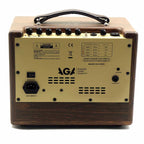 Procraft AGA SC-40 Acoustic Guitar Amplifier