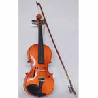 Violin SVH 102 4/4 size with bow ,case and Rosin complete outfits NGM