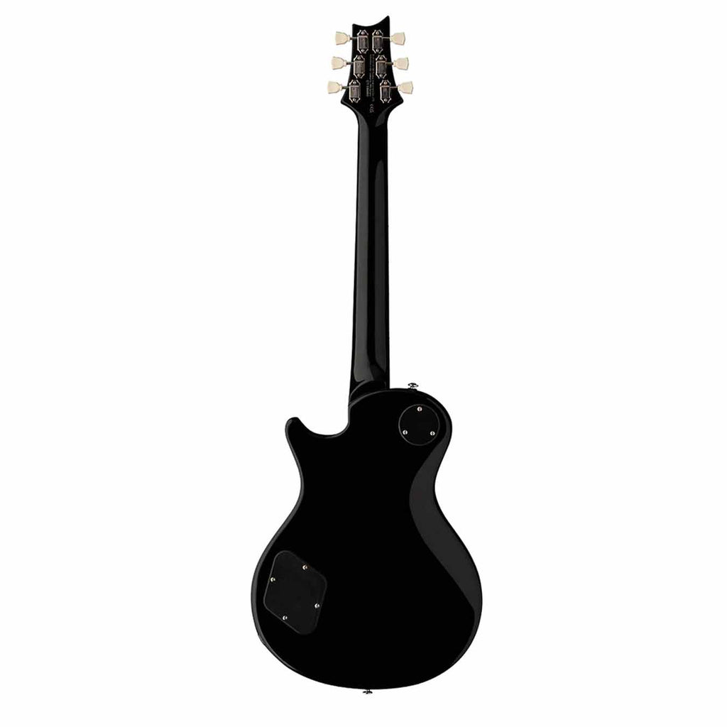 PRS SE McCarty 594 Singlecut 6 String Electric Guitar with Gigbag Black Gold Sunburst