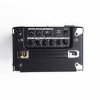 Procraft GB15 Bluetooth rechargeable amp