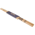 VIC FIRTH NOVA 5A WOODEN TIP DRUM STICK-Pair