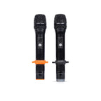 Urban Classic VF 211060C Dual Handheld Wireless Set