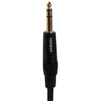 HAWK SMPLU03-Y CABLE TRS TO DUAL TS MALE 3M