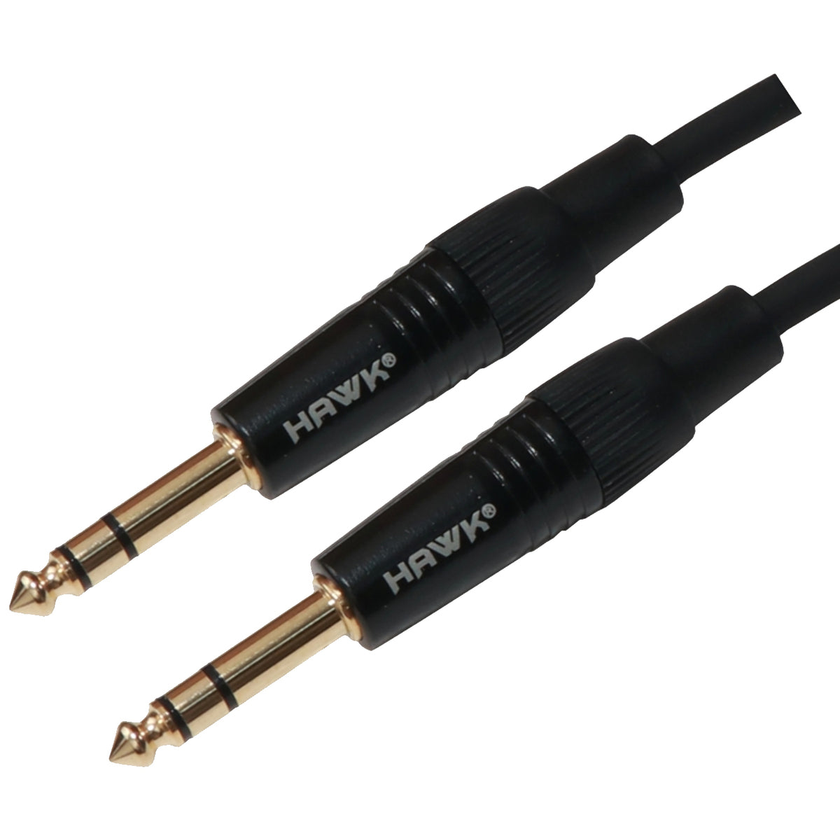 Hawk SMSG010 TRS To TRS Cable – 3 Meters