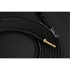 CORDIAL CCI 06 PP INSTRUMENT CABLE - 0.6m