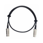 CORDIAL CFD 0.9 AA MIDI CABLE - 0.9m