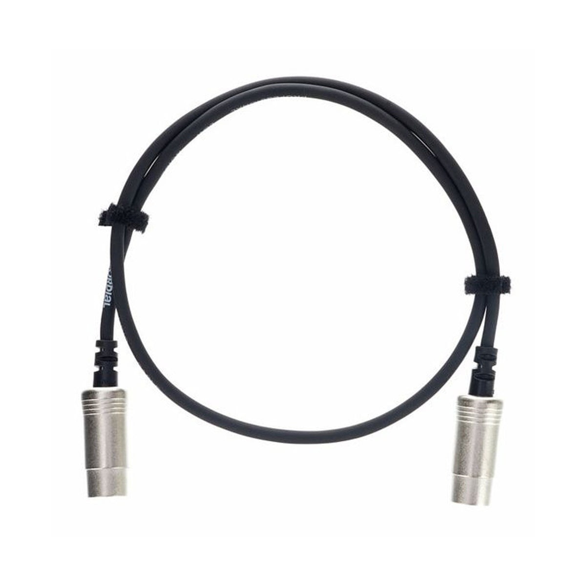 CORDIAL CFD 0.9 AA MIDI CABLE - 0.9m