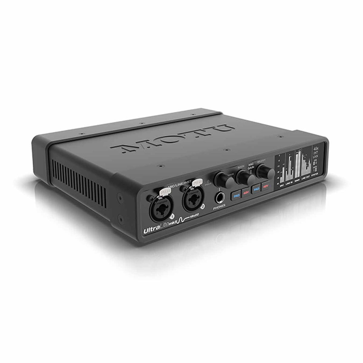MOTU Ultralite mk5 Audio Interface