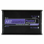 ART PRO Phantom I – 48V Phantom Power Supply