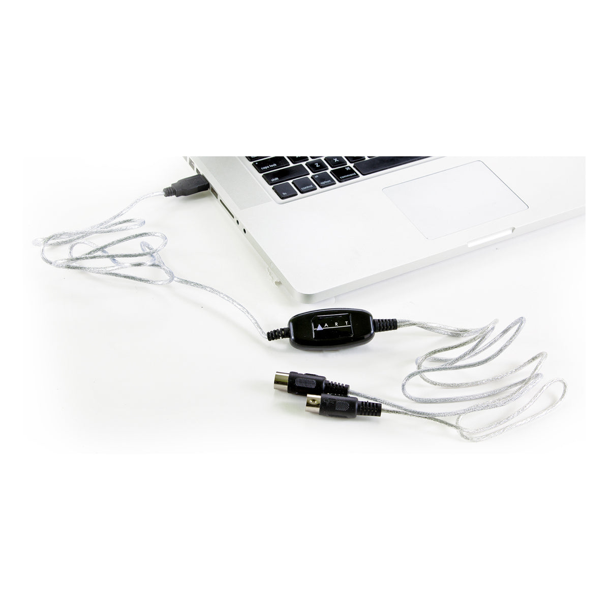 ART MConnect – USB-To-MIDI Cable
