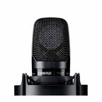 Shure PGA27-LC Cardioid Large Diaphragm Side-Address Condenser Microphone