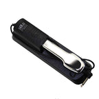 AROMA SP-08 Solo Sustain Pedal Black