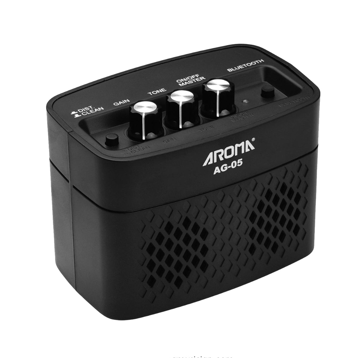 Aroma AG05 Guitar Amplifier with Bluetooth