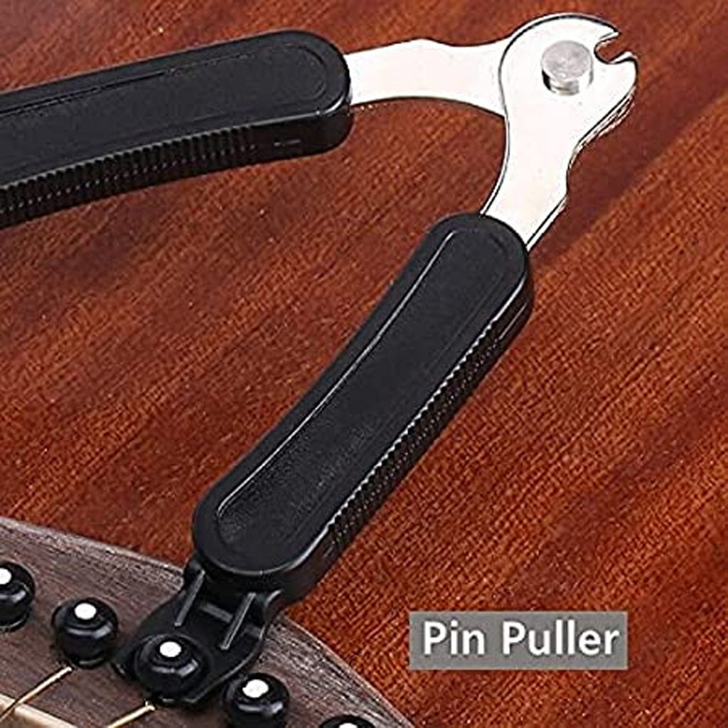 SCORE WINDER & PULLER 01