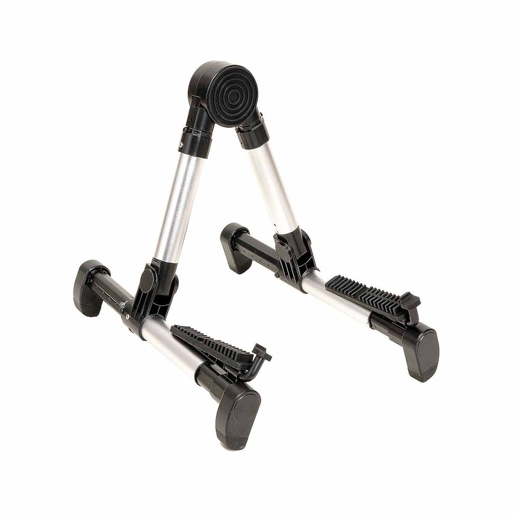 Clayton Premium Alloy-structure Multi-Instrument Stand, Suitable for Acoustic Guitar, Classical, Electric, Violin, Mandolin, 