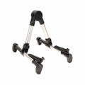 Clayton Premium Alloy-structure Multi-Instrument Stand, Suitable for Acoustic Guitar, Classical, Electric, Violin, Mandolin, 
