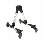 Clayton Premium Alloy-structure Multi-Instrument Stand, Suitable for Acoustic Guitar, Classical, Electric, Violin, Mandolin, 