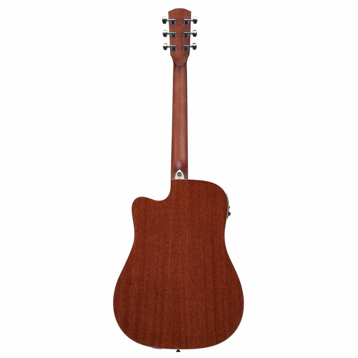 Alvarez RD26CE Regent Series Cutaway Acoustic Guitar with Deluxe Gig Bag Sun Burst