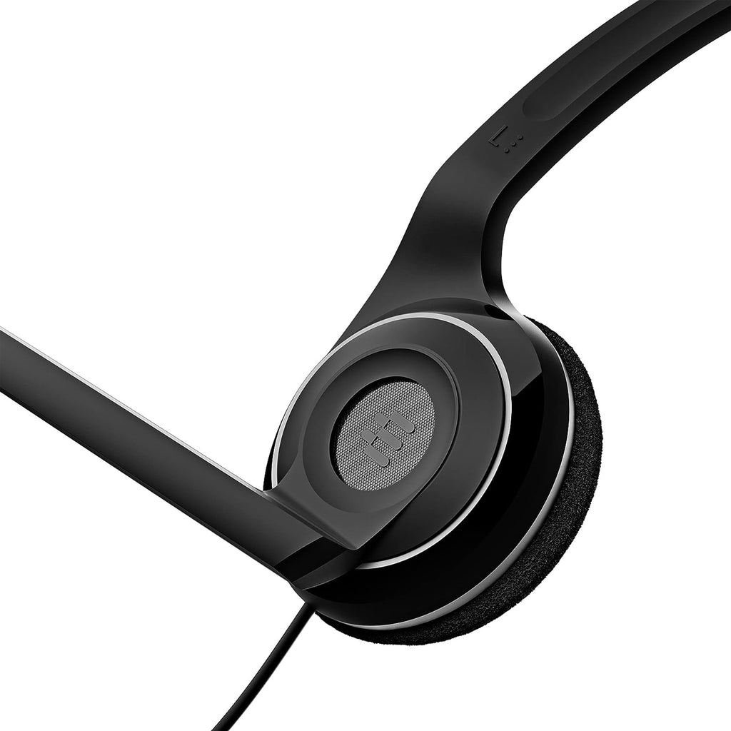 Sennheiser EPOS PC 8 USB Headphone with mic
