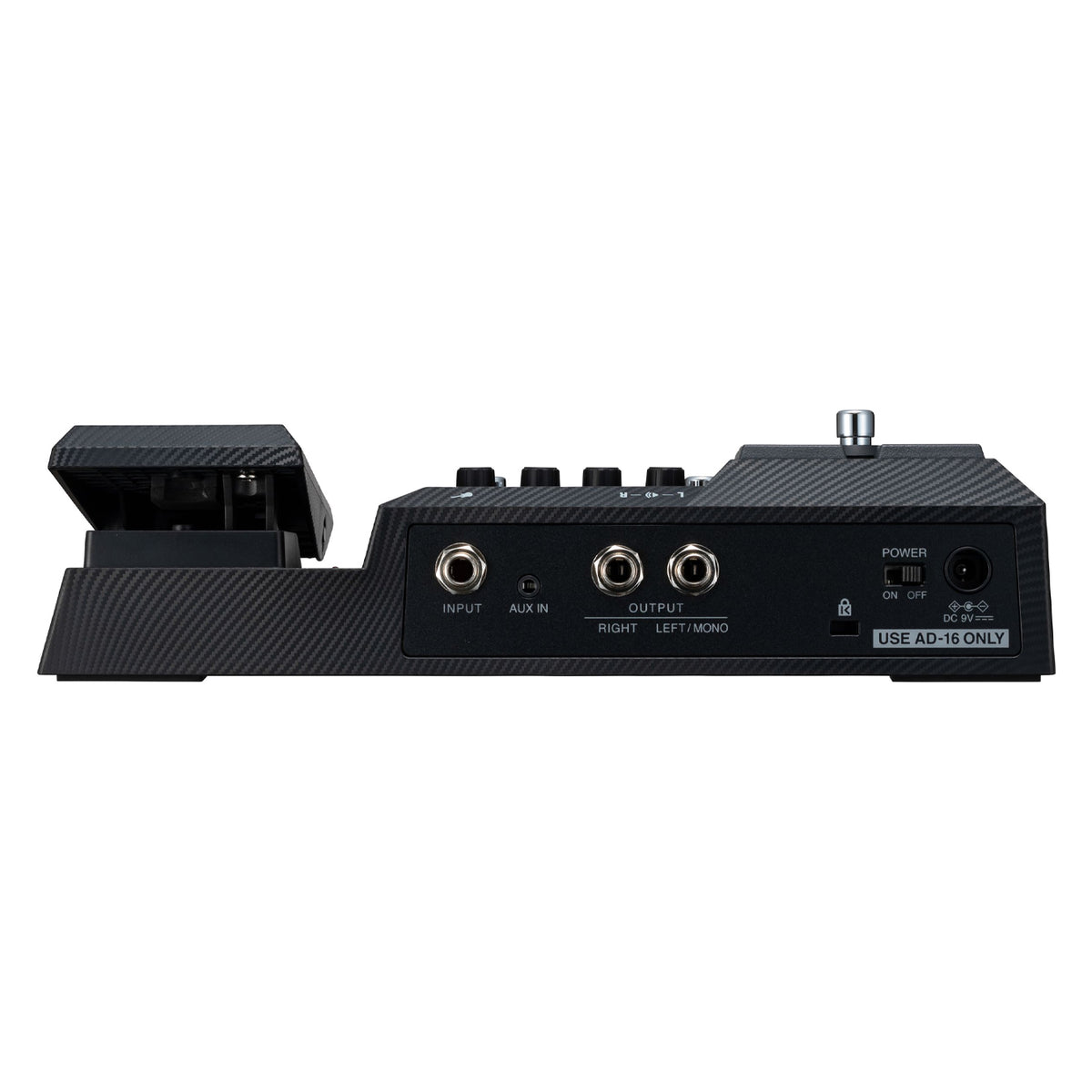 Zoom G2X FOUR Multi-Effects Processor