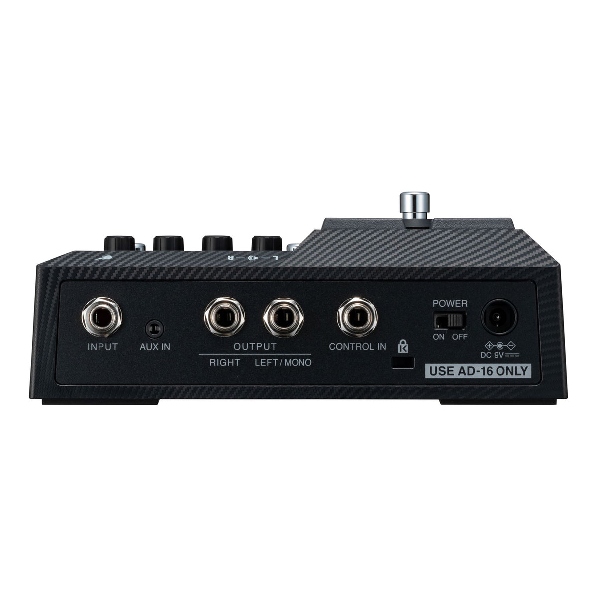 Zoom G2 FOUR Multi-Effects Processor