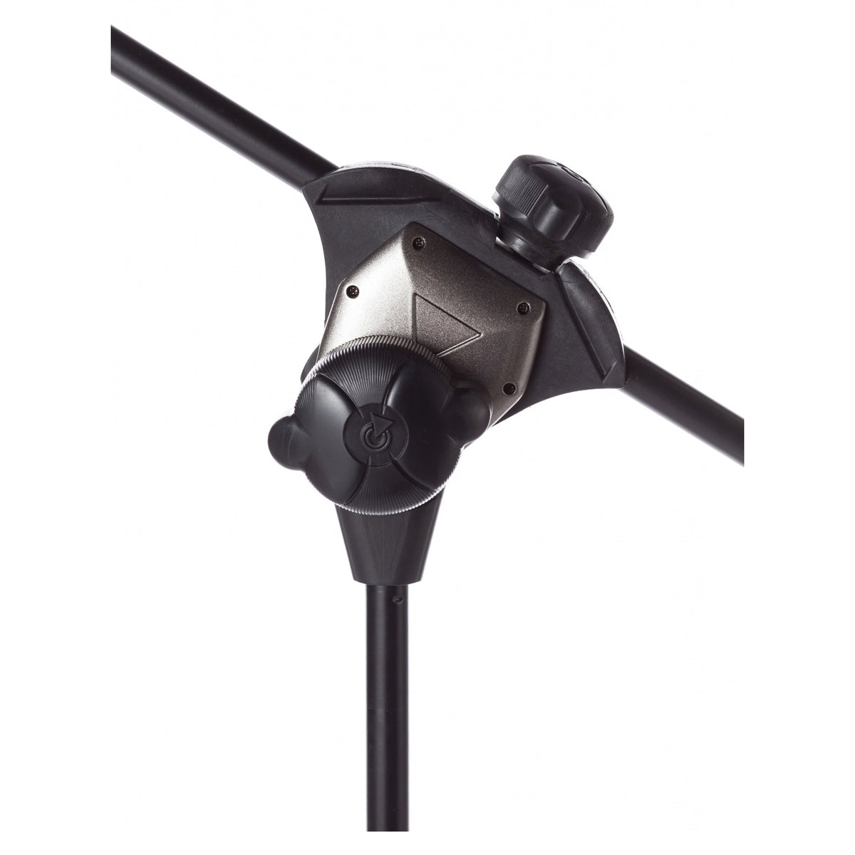 Bespeco MS11 Hybrid-heavy-duty microphone boom stand