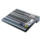 Soundcraft EFX12 Low-cost high-performance Lexicon® effects mixers