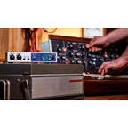 RME Fireface UCX II 40-Channel Advanced USB Audio Interface