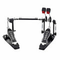 DW DWCP2002 2000 Series Double Bass Drum Pedal