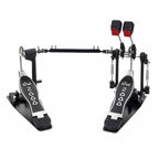 DW DWCP2002 2000 Series Double Bass Drum Pedal