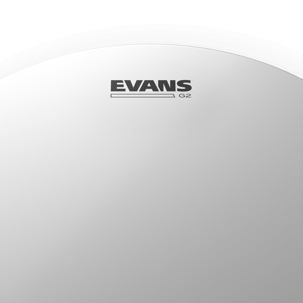 Evans G2 14Inch Coated Snare Batter drumhead
